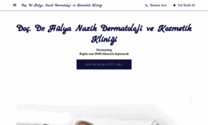 Doc-dr-hulya-nazik-dermatoloji-ve-kozmetik.business.site thumbnail