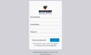 Doc-shoppe.shopkeepapp.com thumbnail