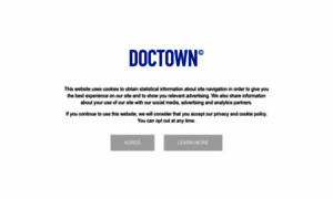 Doc-town.de thumbnail