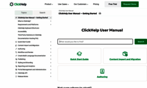 Doc.clickhelp.co thumbnail