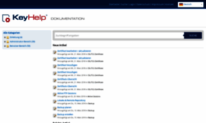 Doc.keyhelp.de thumbnail