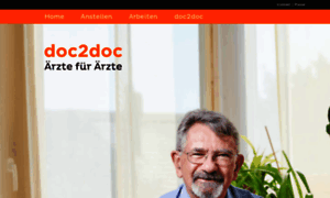 Doc2doc.ch thumbnail