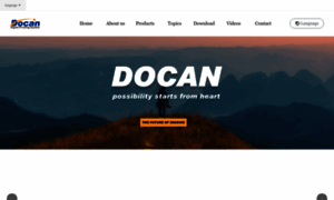 Docanuv.com thumbnail