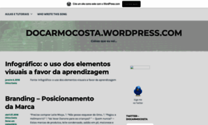 Docarmocosta.wordpress.com thumbnail