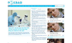 Docbao.com.vn thumbnail