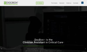 Docboxmed.com thumbnail