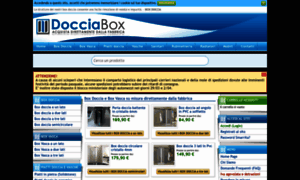 Docciabox.com thumbnail