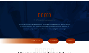 Docco.nl thumbnail