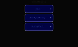 Docdata.co.uk thumbnail