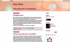 Docedoce-pinar.blogspot.com thumbnail