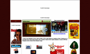 Doceltop.com.br thumbnail