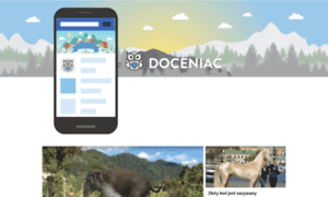 Doceniac.com thumbnail