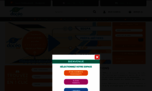 Doceo.fr thumbnail
