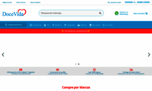 Docevidadiabetes.com.br thumbnail