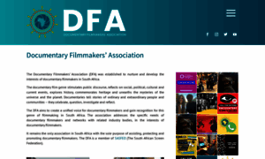 Docfilmsa.com thumbnail