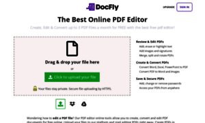 Docfly.com thumbnail