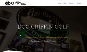 Docgriffingolf.com thumbnail