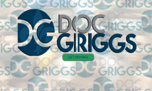 Docgriggs.com thumbnail