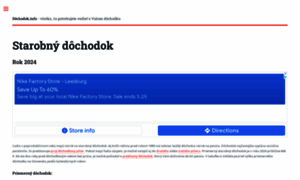 Dochodok.info thumbnail