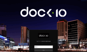 Dock10-editshare.mediashuttle.com thumbnail