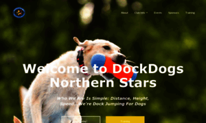 Dockdogsnorthernstars.com thumbnail
