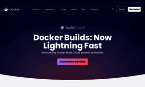 Docker.com thumbnail