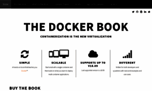 Dockerbook.com thumbnail