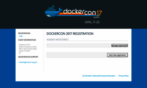 Dockercon.smarteventscloud.com thumbnail