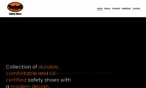 Dockersbygerli-safetyshoes.com thumbnail