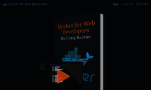 Dockerwebdev.com thumbnail