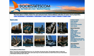 Dockestates.com thumbnail