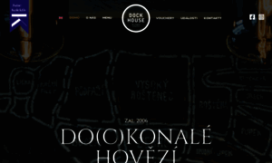 Dockhouse.cz thumbnail