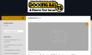 Dockingbay93.com thumbnail