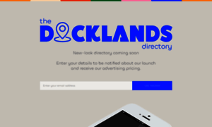 Docklandsdirectory.com.au thumbnail