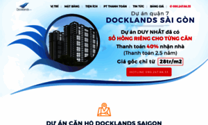 Docklandssaigon.vn thumbnail