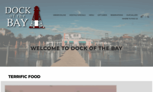 Dockofthebay.net thumbnail