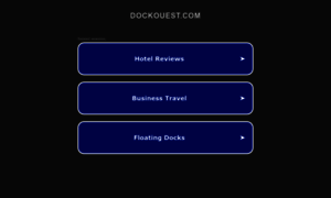 Dockouest.com thumbnail