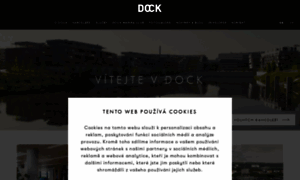 Dockrezidence.cz thumbnail