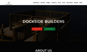 Docksidebuildersfl.com thumbnail