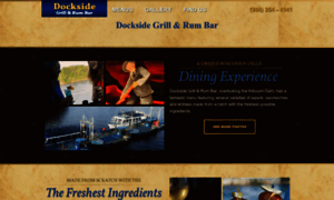 Docksidegrillwisconsindells.com thumbnail