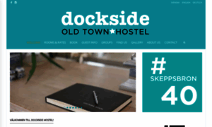 Docksidehostel.se thumbnail