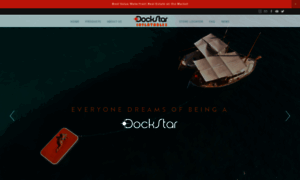 Dockstarinflatables.com thumbnail