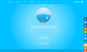 Dockstation.io thumbnail