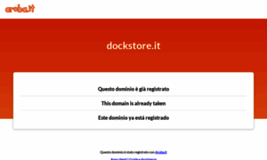Dockstore.it thumbnail