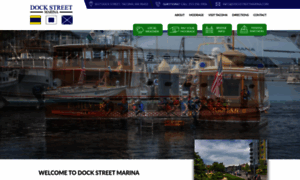 Dockstreetmarina.com thumbnail