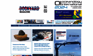 Dockyard-mag.com thumbnail
