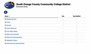 Doclibrary.socccd.edu thumbnail