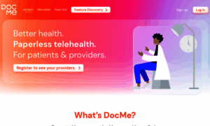 Docme.health thumbnail