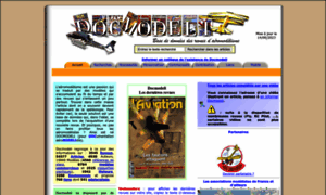 Docmodeli.free.fr thumbnail