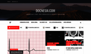 Docnesia.com thumbnail